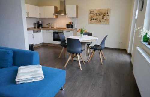 Pittenbach Apartamento | Ober Langengarten