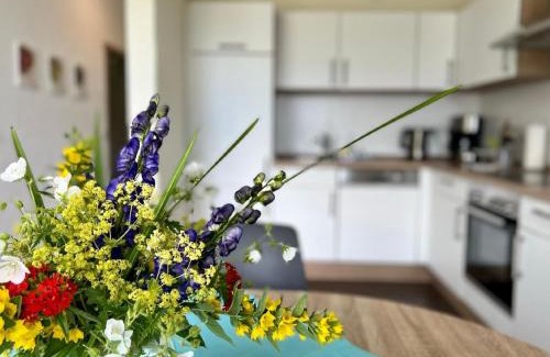 Pittenbach Apartamento | Ober Langengarten