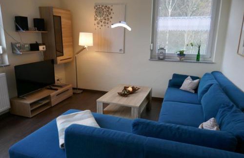 Pittenbach Apartamento | Ober Langengarten