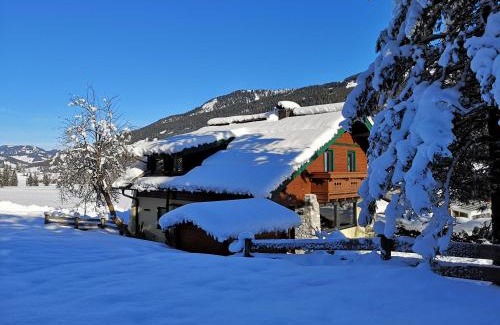 Kleinarl Chalet De Esquí | Oberauhof Chalet