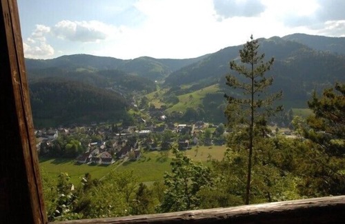 Gutach Condominio | Oberbauernhof - Apartment "Am Garten" | Lovely apartment in a beautiful Black Forest house