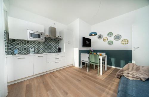 Pordenone Apartamento | Oberdan 5 Centro Storico - A Casa Tua