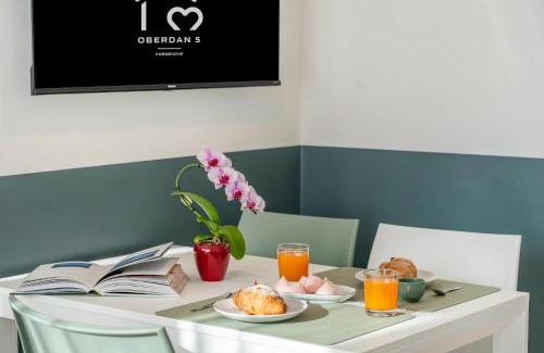 Pordenone Apartamento | Oberdan 5 Centro Storico - A Casa Tua