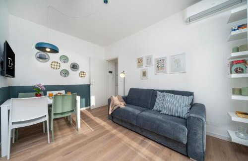 Pordenone Apartamento | Oberdan 5 Centro Storico - A Casa Tua