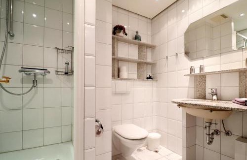 Wittduen Apartamento | Obere Wandelbahn 15 Ferienwohnung *Obere Wandelbahn 15/19 - Achterdeck*