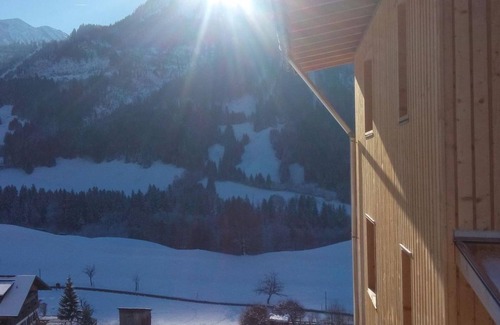 Vorderhindelang Casa | Obere Wieshütte - Atmos Ferienvermietung Wieshütten