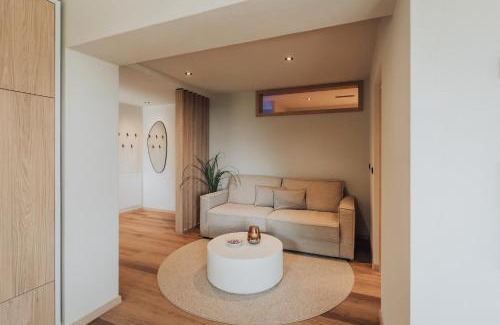 Rifiano Apartamento | Oberegghof Ferienwohnung Laugen