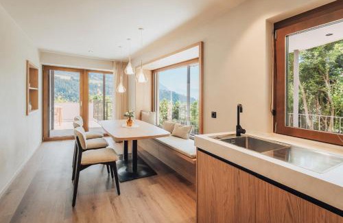Rifiano Apartamento | Oberegghof Ferienwohnung Laugen