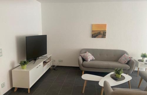 Krefeld Apartamento | Obergarther Domizil