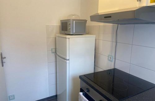 Krefeld Apartamento | Obergarther Domizil