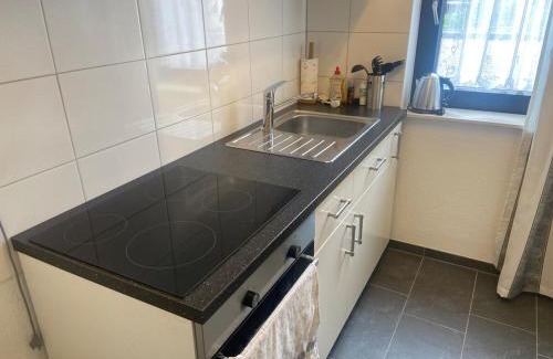 Krefeld Apartamento | Obergarther Domizil