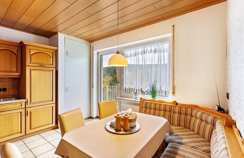 Flape Apartamento | Obergeschoss Ferienwohnung, 112qm, 3 Schlafzimmer, max. 8 persons