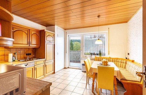 Flape Apartamento | Obergeschoss Ferienwohnung, 112qm, 3 Schlafzimmer, max. 8 persons