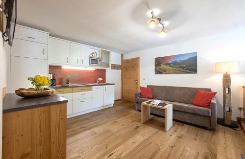 Funes Apartamento | Oberglarzhof App Zirbel