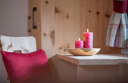 Funes Apartamento | Oberglarzhof App Zirbel