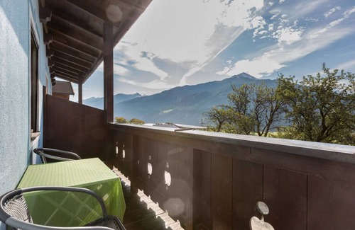Mittersill Apartamento | Apartamento ∙ 1 habitación ∙ 2 personas