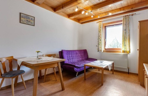 Mittersill Apartamento | Apartamento ∙ 1 habitación ∙ 2 personas