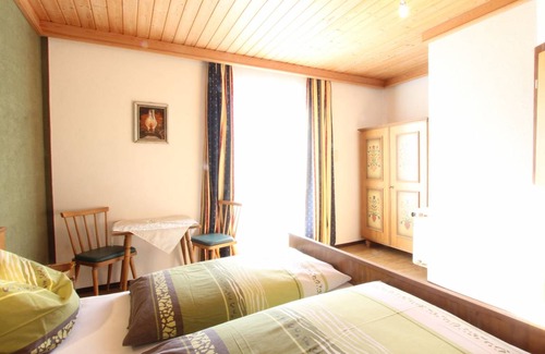 Mittersill Apartamento | Apartamento ∙ 1 habitación ∙ 2 personas