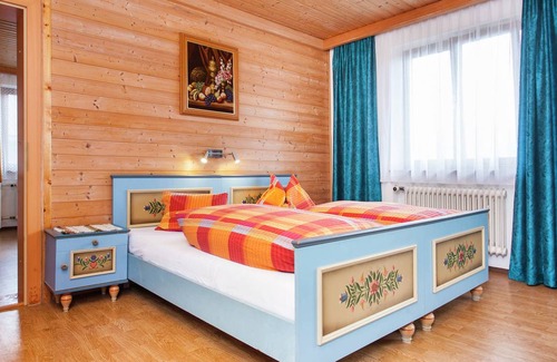 Mittersill Apartamento | Apartamento ∙ 2 habitaciones ∙ 4 personas