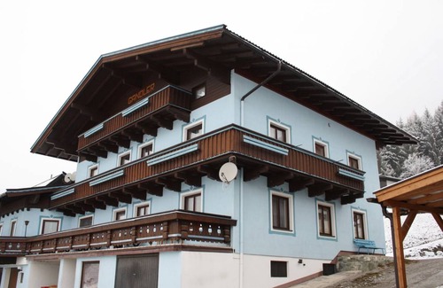 Mittersill Apartamento | Apartamento ∙ 2 habitaciones ∙ 4 personas