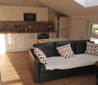 Unterammergau Apartamento | Oberland-Ferienwohnung