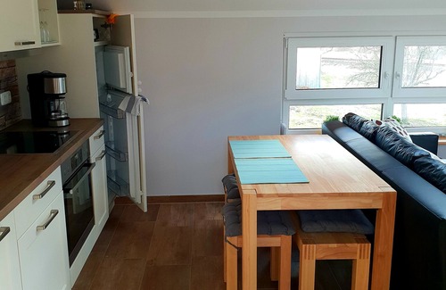 Unterammergau Apartamento | Oberland vacation apartment Ammergau Alps/Königscard incl.