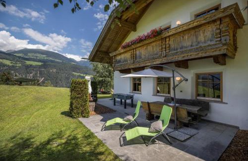 Parrocchia di San Sigismondo Apartamento | Oberplunerhof - Fewo Bruneck