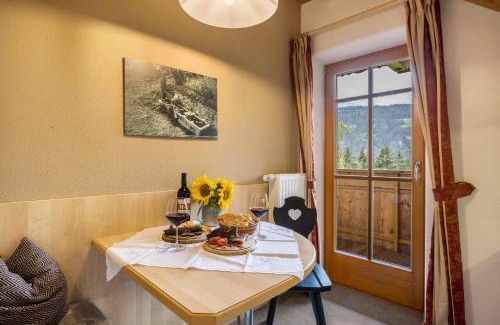 Parrocchia di San Sigismondo Apartamento | Oberplunerhof - Fewo Bruneck