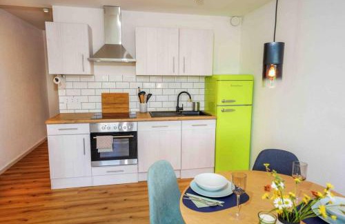 Irsengund Apartamento | Oberreute - Modernes Zuhause mit Allgäu Aussicht