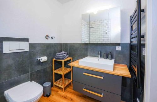 Irsengund Apartamento | Oberreute - Modernes Zuhause mit Allgäu Aussicht