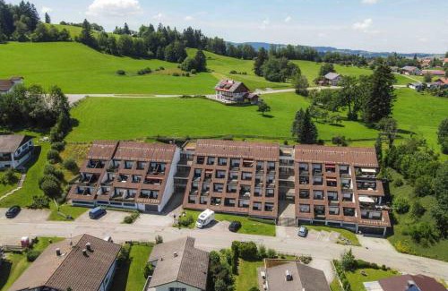 Irsengund Apartamento | Oberreute - Modernes Zuhause mit Allgäu Aussicht