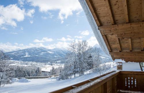 Flachau Apartamento | Oberschartlhof