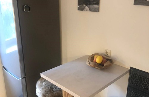 Oberstdorf Apartamento | ***Oberstdorf: Quiet, centrally located vacation apartment with sun terrace