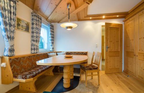 Oberstdorf Apartamento | Oberstdorfer Bergwelt 247