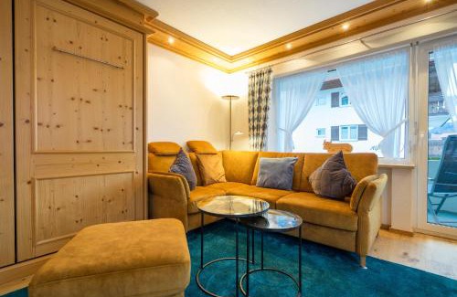 Oberstdorf Apartamento | Oberstdorfer Bergwelt 247