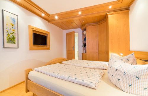 Oberstdorf Apartamento | Oberstdorfer Bergwelt 247