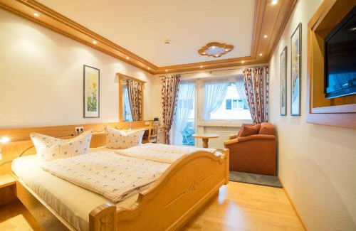 Oberstdorf Apartamento | Oberstdorfer Bergwelt 247
