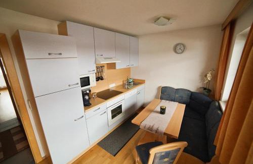 Hoarberg Apartamento | Oberstockachhof