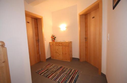 Hoarberg Apartamento | Oberstockachhof