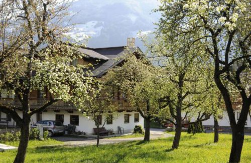 Hoarberg Apartamento | Oberstockachhof