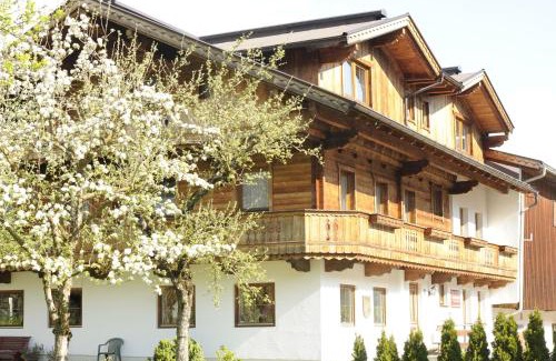 Hoarberg Apartamento | Oberstockachhof