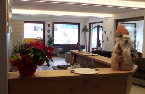 Granvilla Hotel | Oberthaler Hotel
