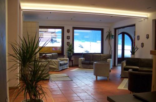 Granvilla Hotel | Oberthaler Hotel