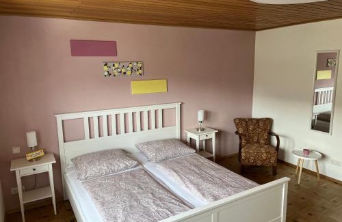 Solnhofen Apartamento | Obertraum Appartement und Ferienwohnung