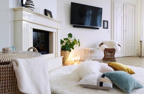 Kronberg Apartamento | Oberurseler