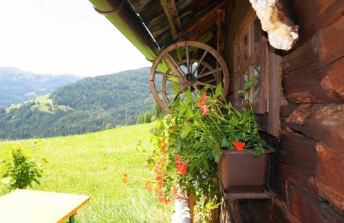 Reichenau Casa | Obervostlhaus - Sehr schöne gemütliche Almhütte der besonderen Art