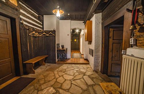 Reichenau Casa | Obervostlhaus - Sehr schöne gemütliche Almhütte der besonderen Art