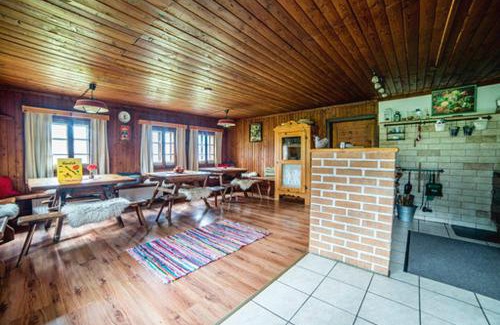Reichenau Casa | Obervostlhaus - Sehr schöne gemütliche Almhütte der besonderen Art
