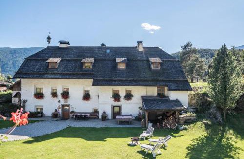 San Lorenzo di Sebato Apartamento | Oberwieserhof App 1