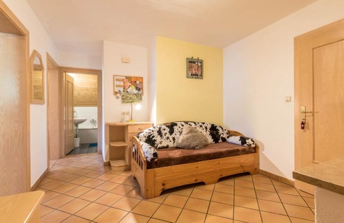 San Lorenzo di Sebato Apartamento | Oberwieserhof App 3